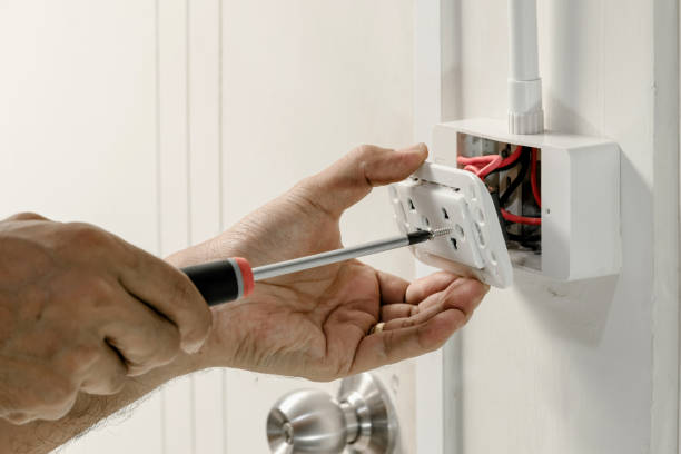 Best Emergency Electrical Repair Services  in Fernandina Beach, FL