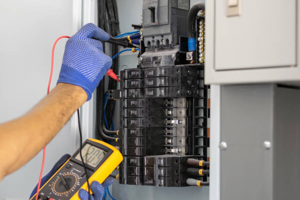 Best Electrical Safety Inspections  in Fernandina Beach, FL