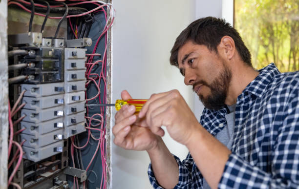 Best Electrical Maintenance Services  in Fernandina Beach, FL