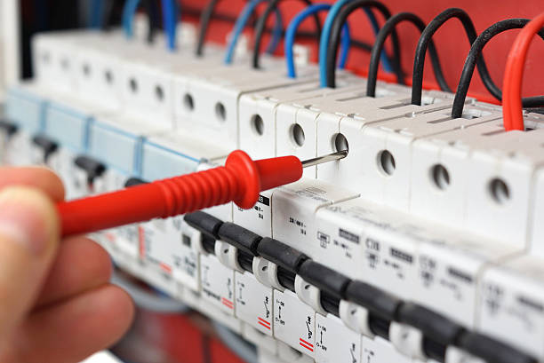 Emergency Electrical Repair Services in Fernandina Beach, FL