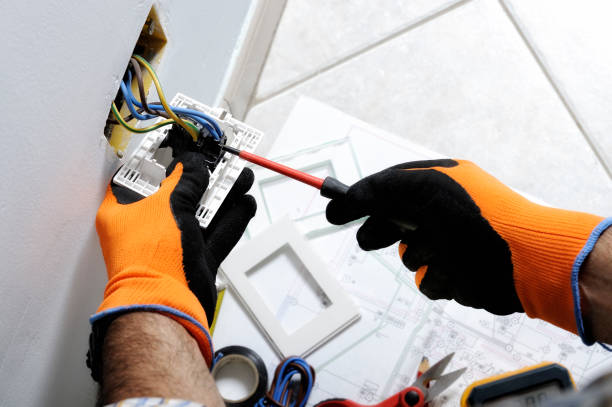 Best Commercial Electrical Services  in Fernandina Beach, FL